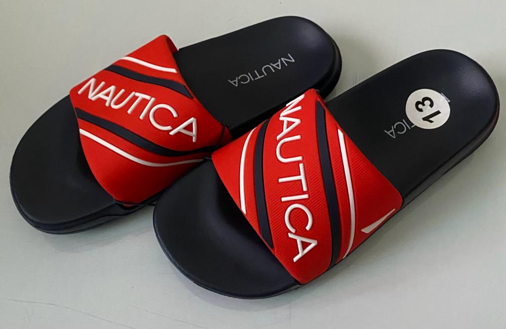Nautica- Kids Slide