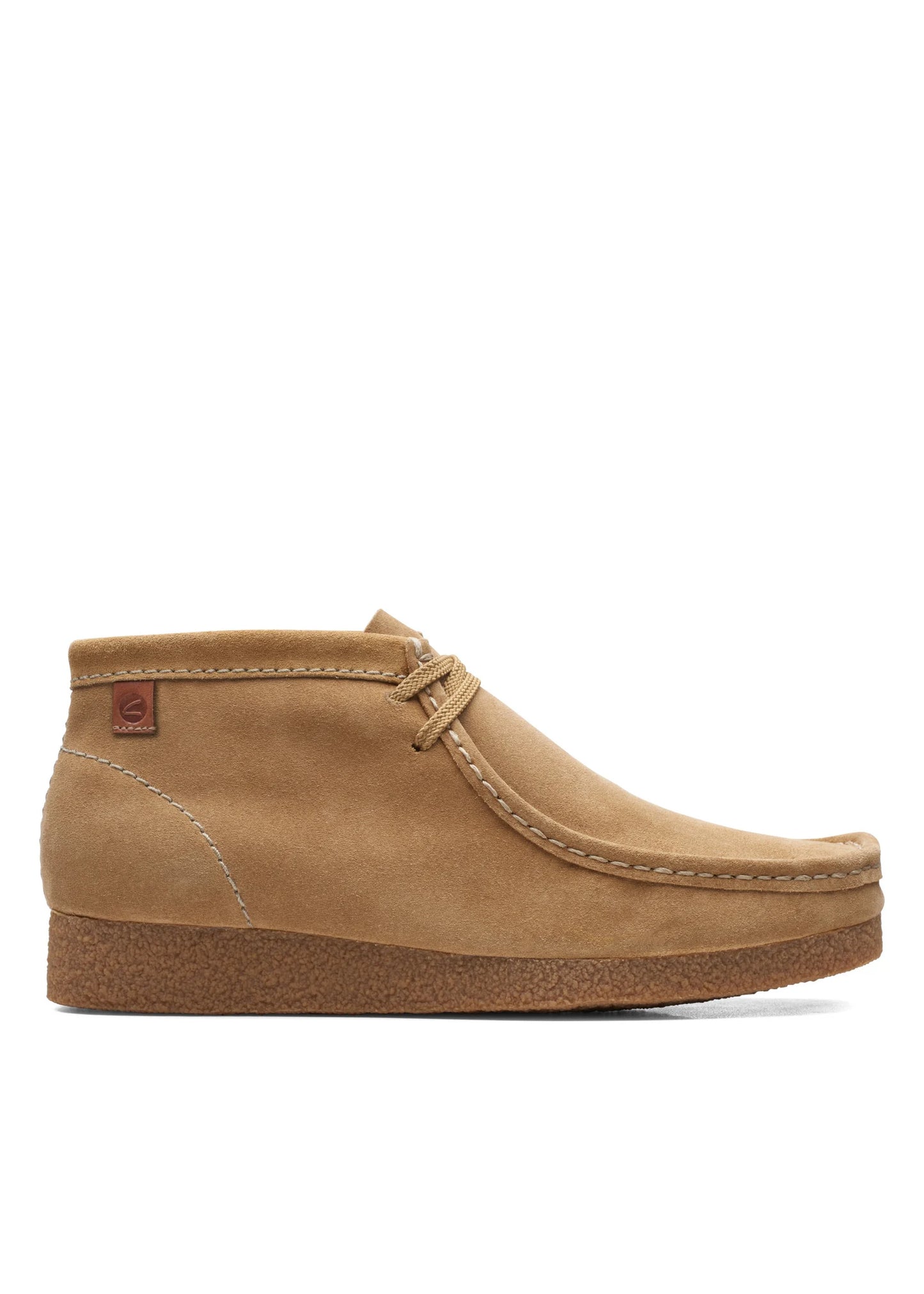 Clarks Wallabee Leather (Original)