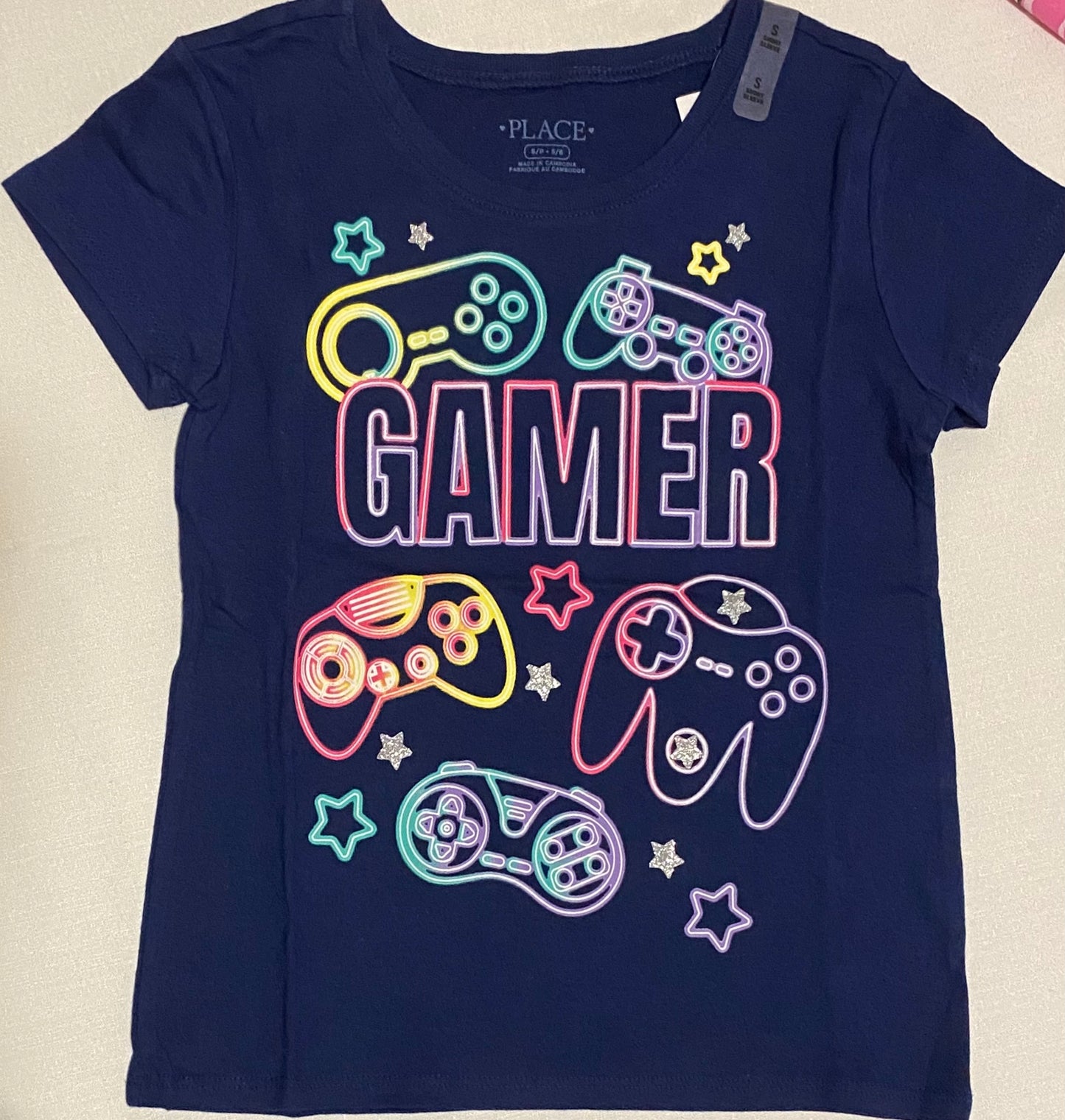 Short Sleeve Graphic Tee