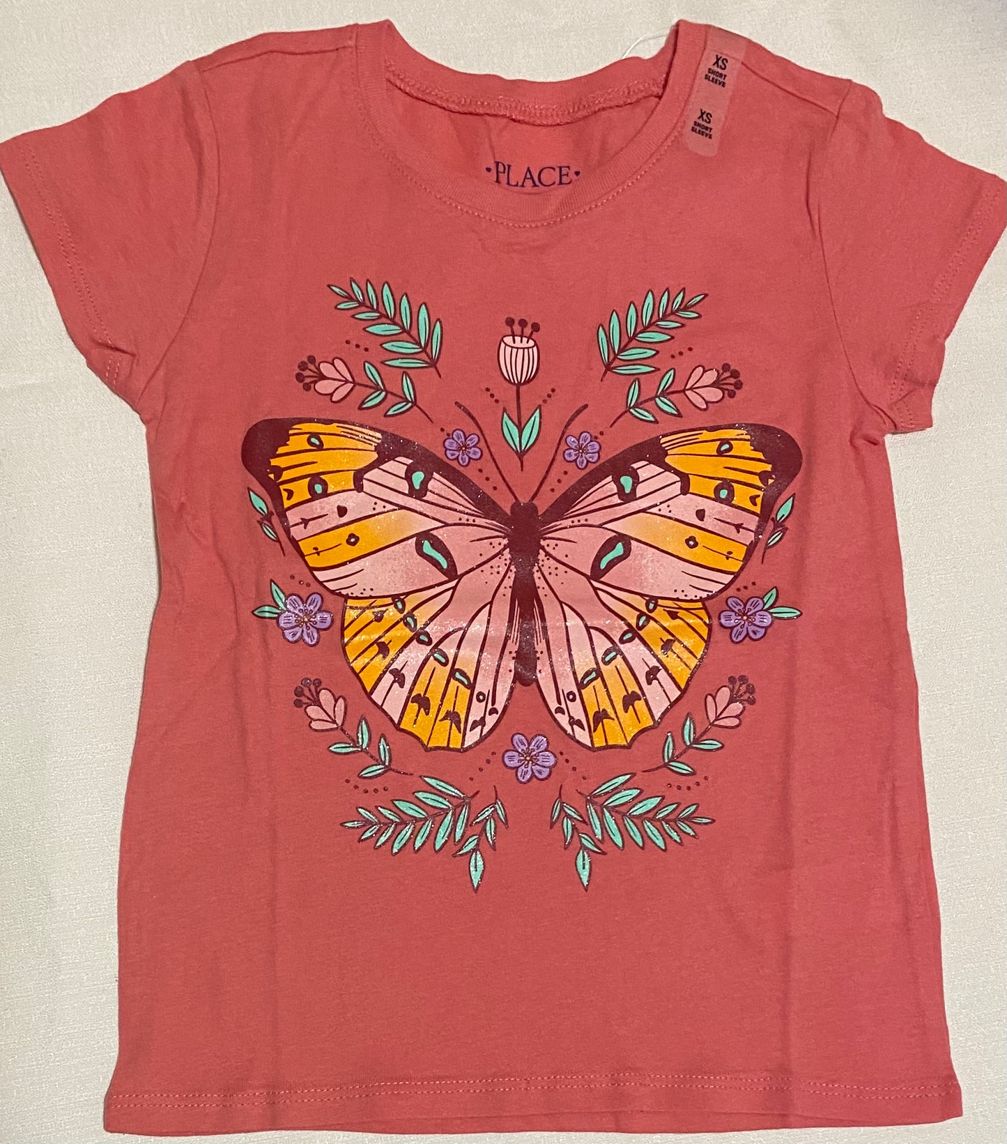 Short Sleeve Graphic Tee
