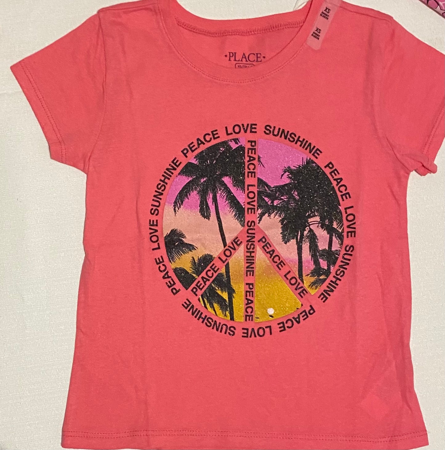 Graphic Tee Children's Place
