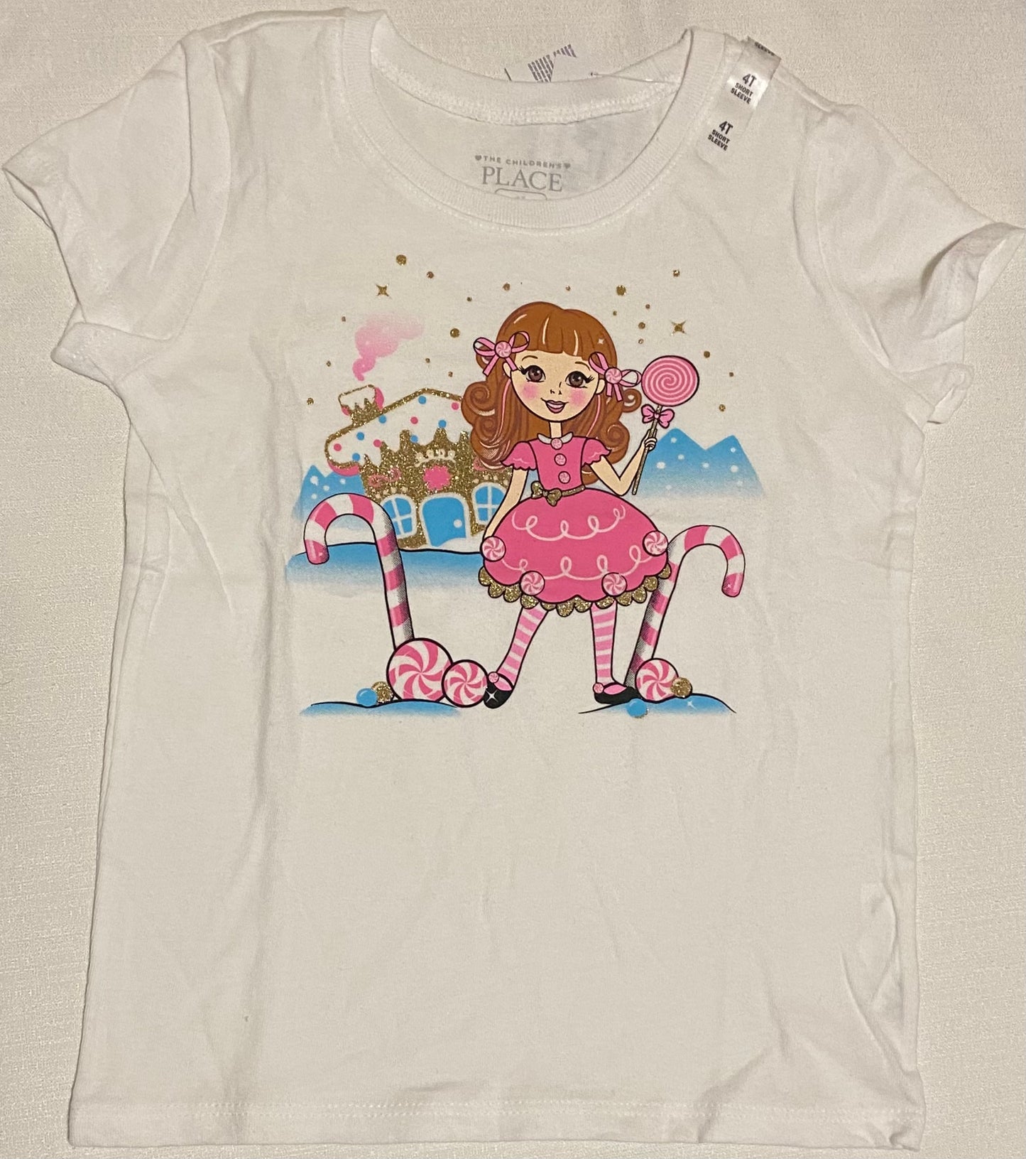 Short Sleeve Graphic Tee