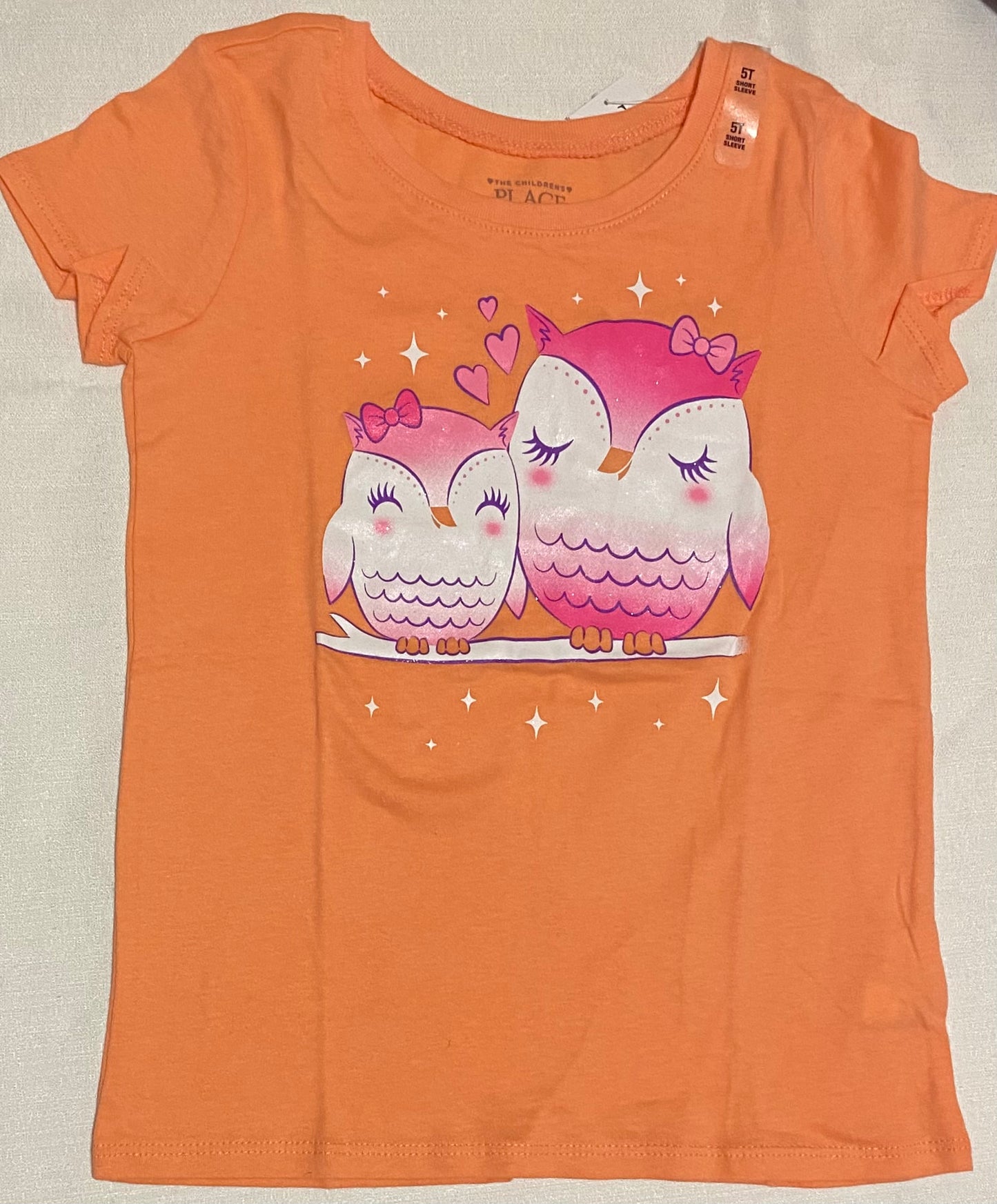 Short Sleeve Graphic Tee