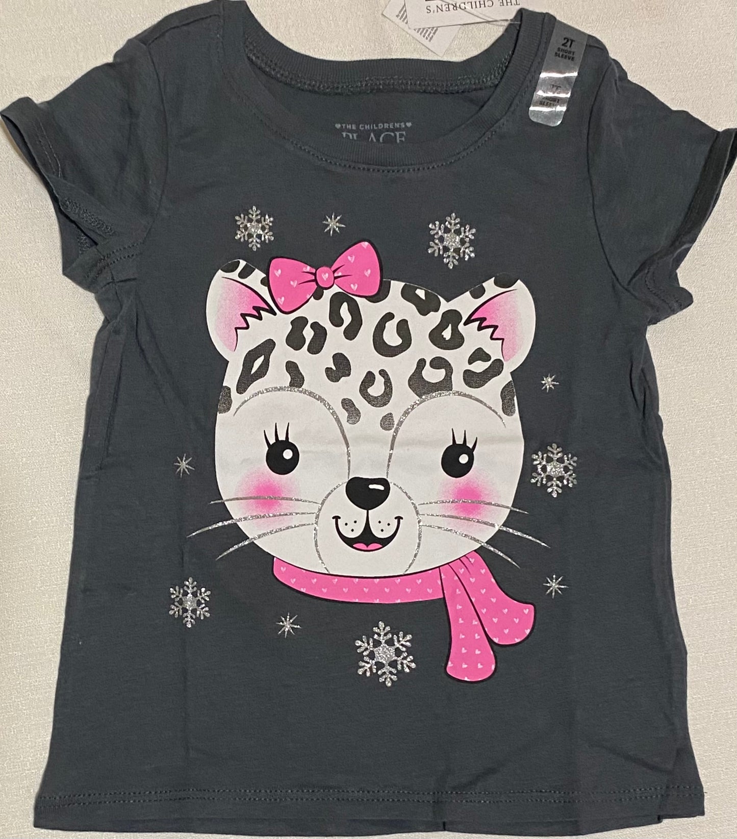 Short Sleeve Graphic Tee