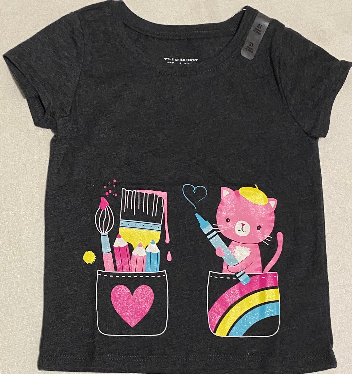 Short Sleeve Graphic Tee