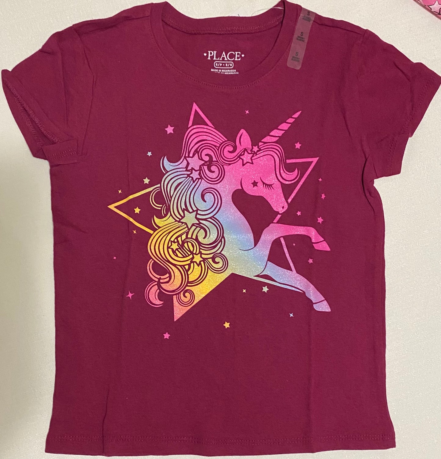 Short Sleeve Graphic Tee