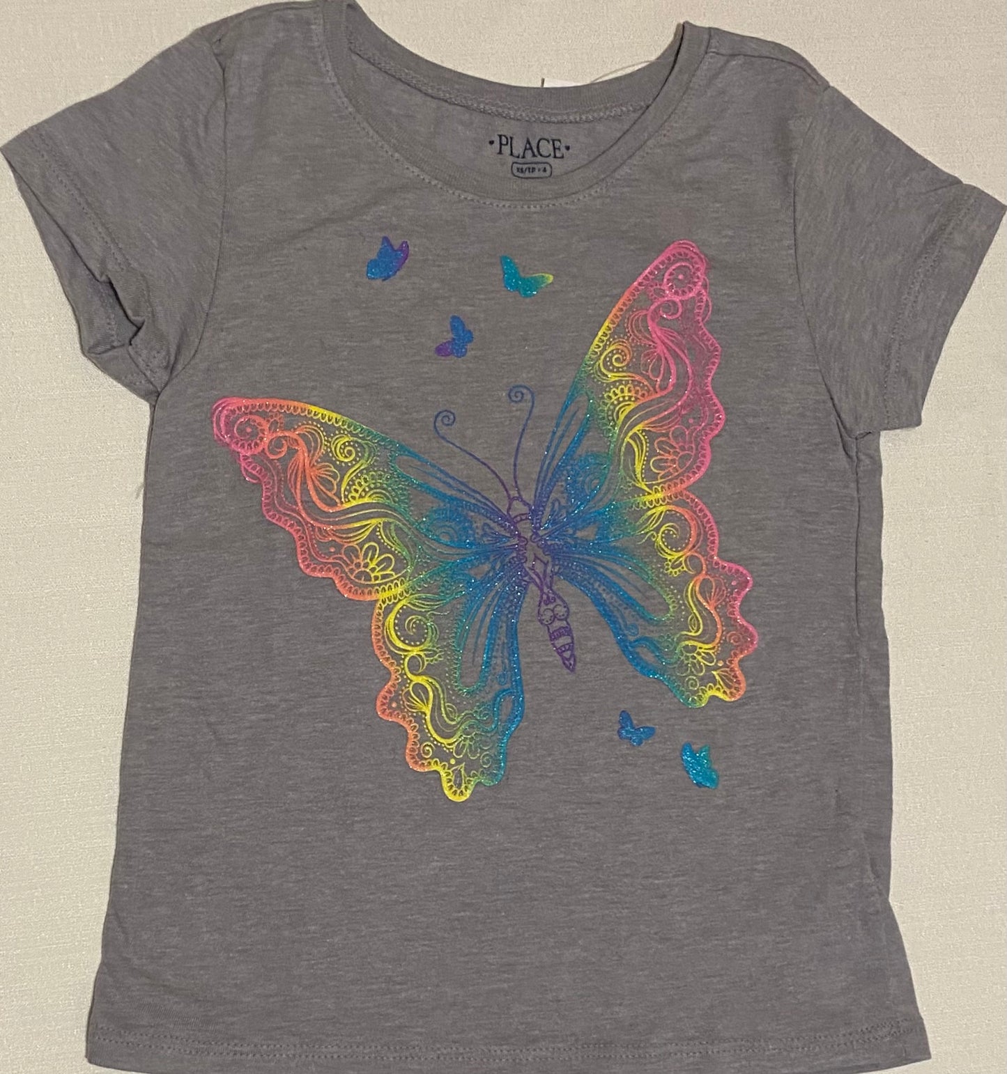 Short Sleeve Graphic Tee
