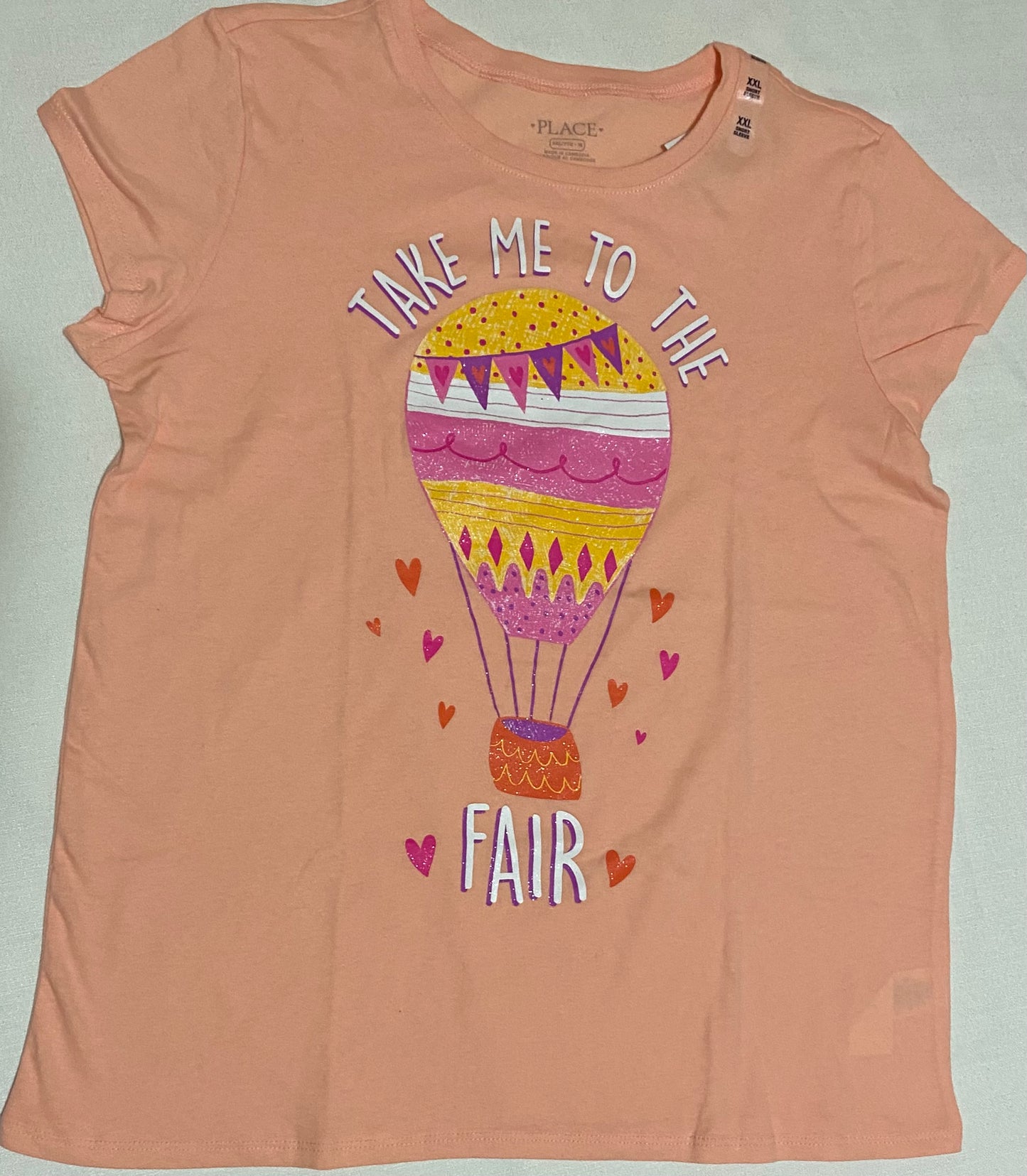 Short Sleeve Graphic Tee