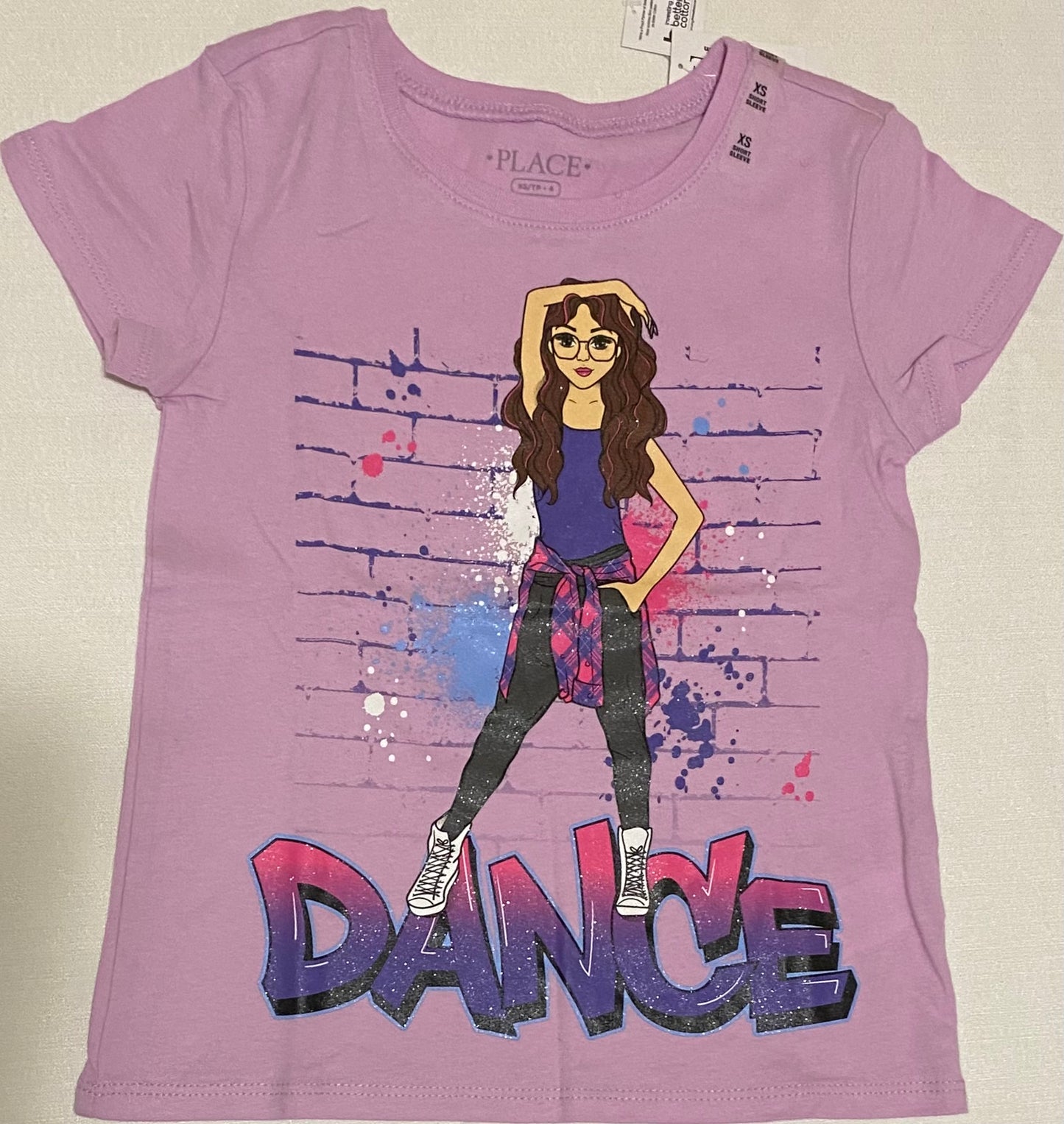 Short Sleeve Graphic Tee