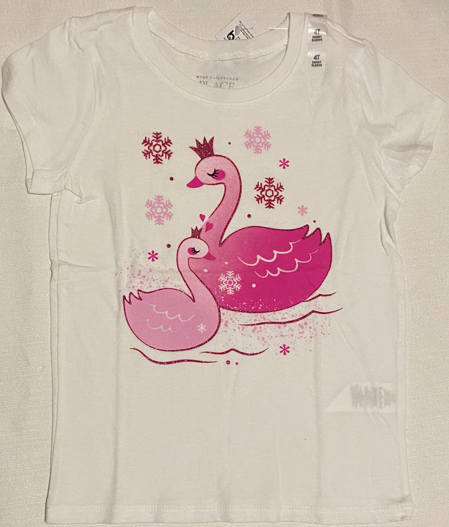 Graphic Tee Children's Place