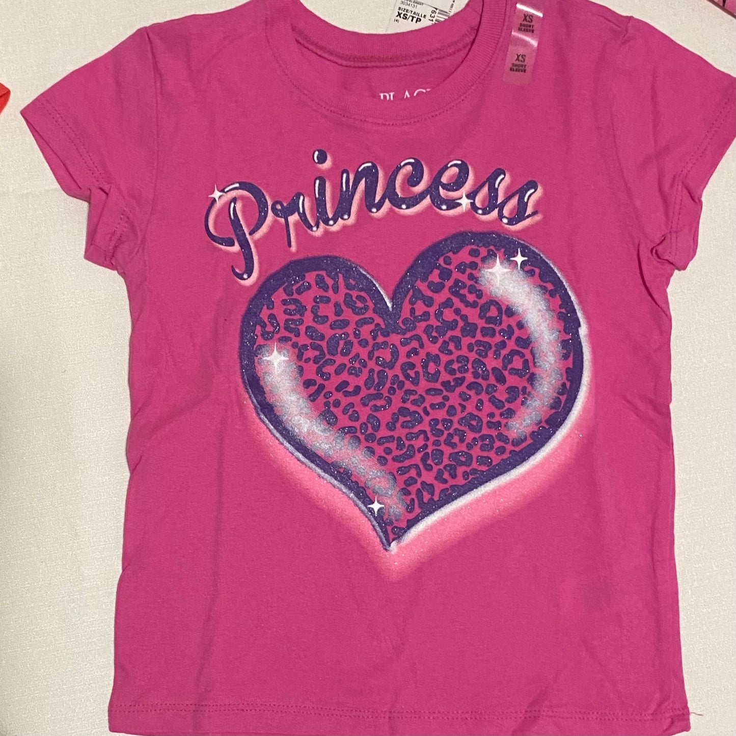 Graphic Tee Children's Place
