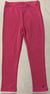 Girls Nautica Tights