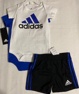 3-piece Adidas Set