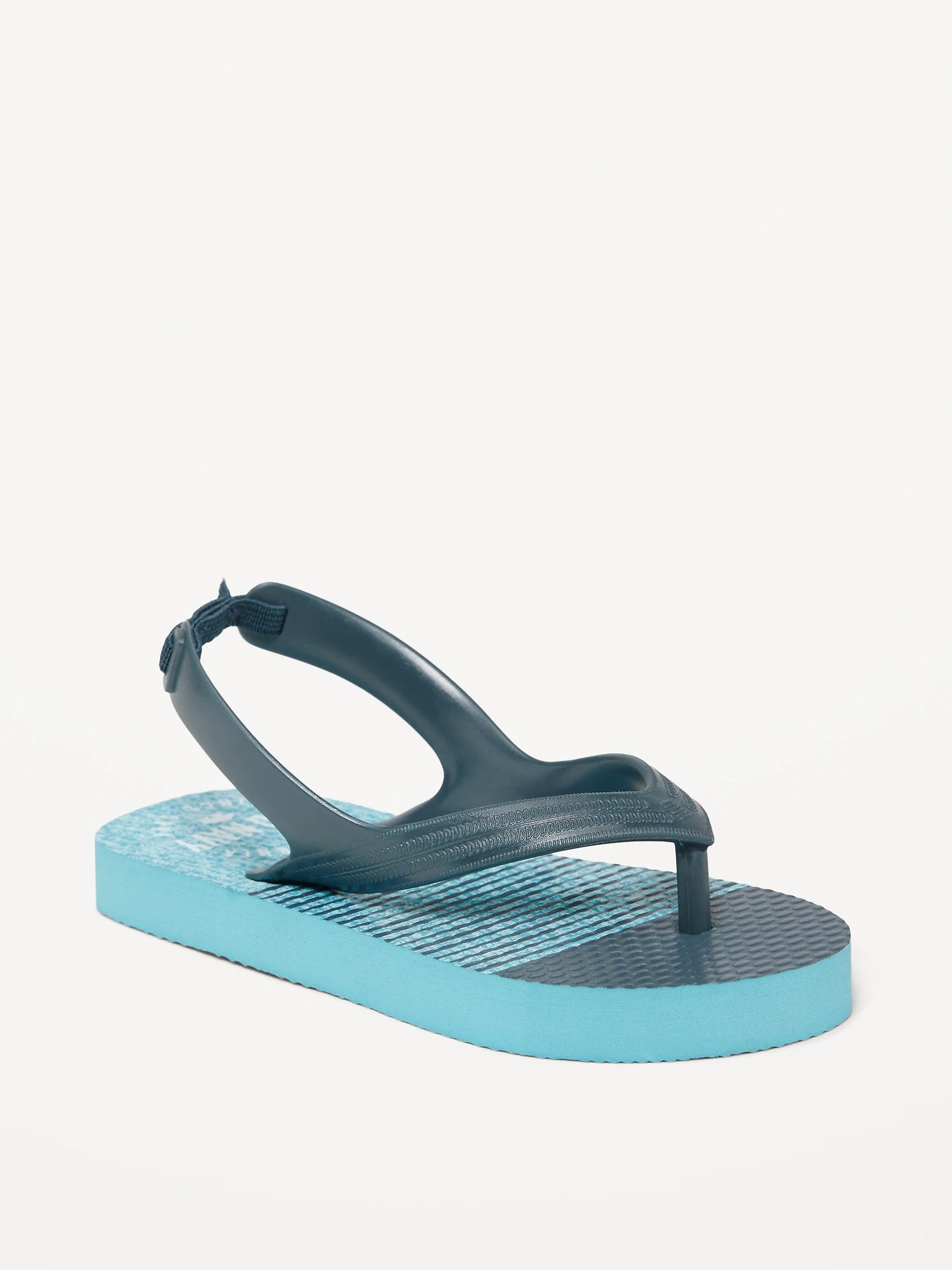 Old Navy Unisex Flip-Flops for Baby