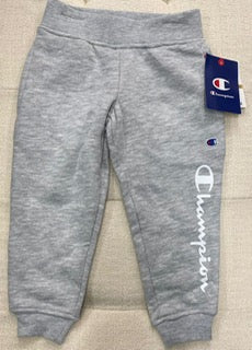 Girls Champion Joggers