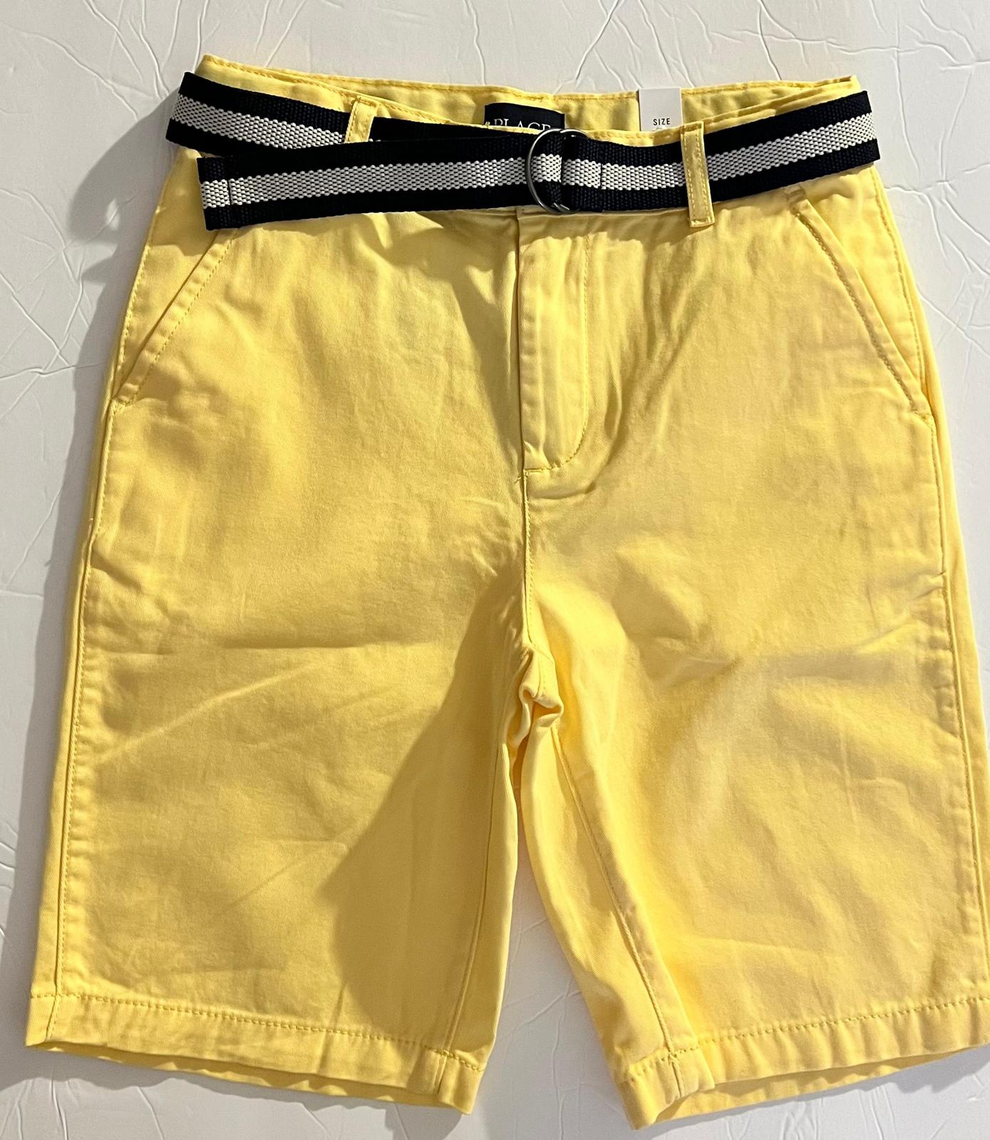 Boys Old Navy Dress Shorts