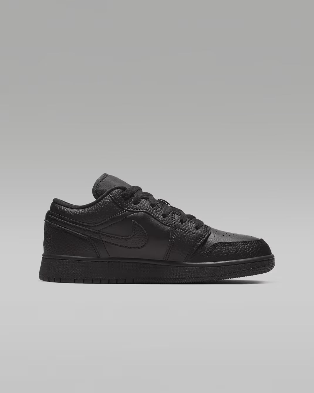 Air Jordan 1 Low (Big Kid)