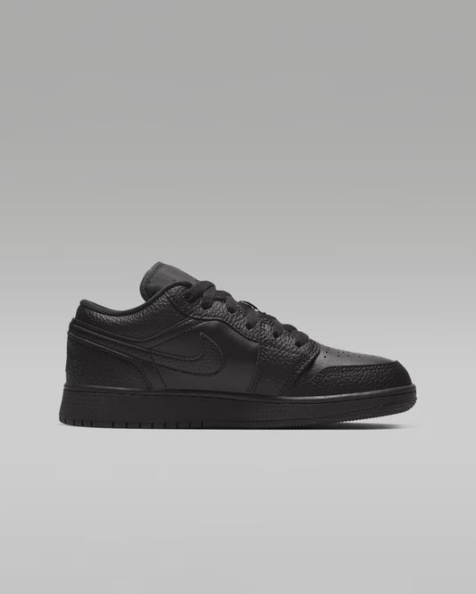Air Jordan 1 Low (Big Kid)