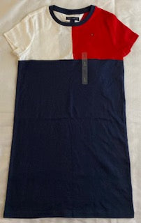 Girls Tommy Hilfiger Dress
