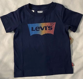 Girls Levi's Tee