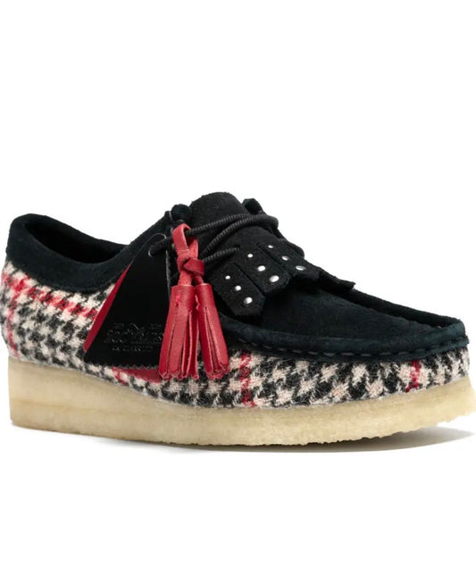 Chukka Wallabee