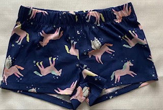 Girls Night wear Shorts
