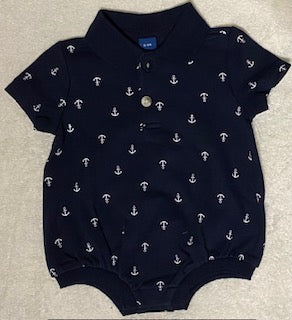 Baby Old Navy Bodysuit