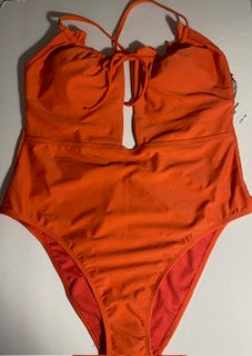 Swimsuit Adult Lace up
