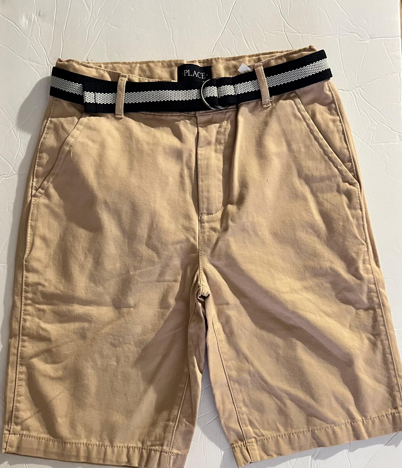 Boys Old Navy Dress Shorts