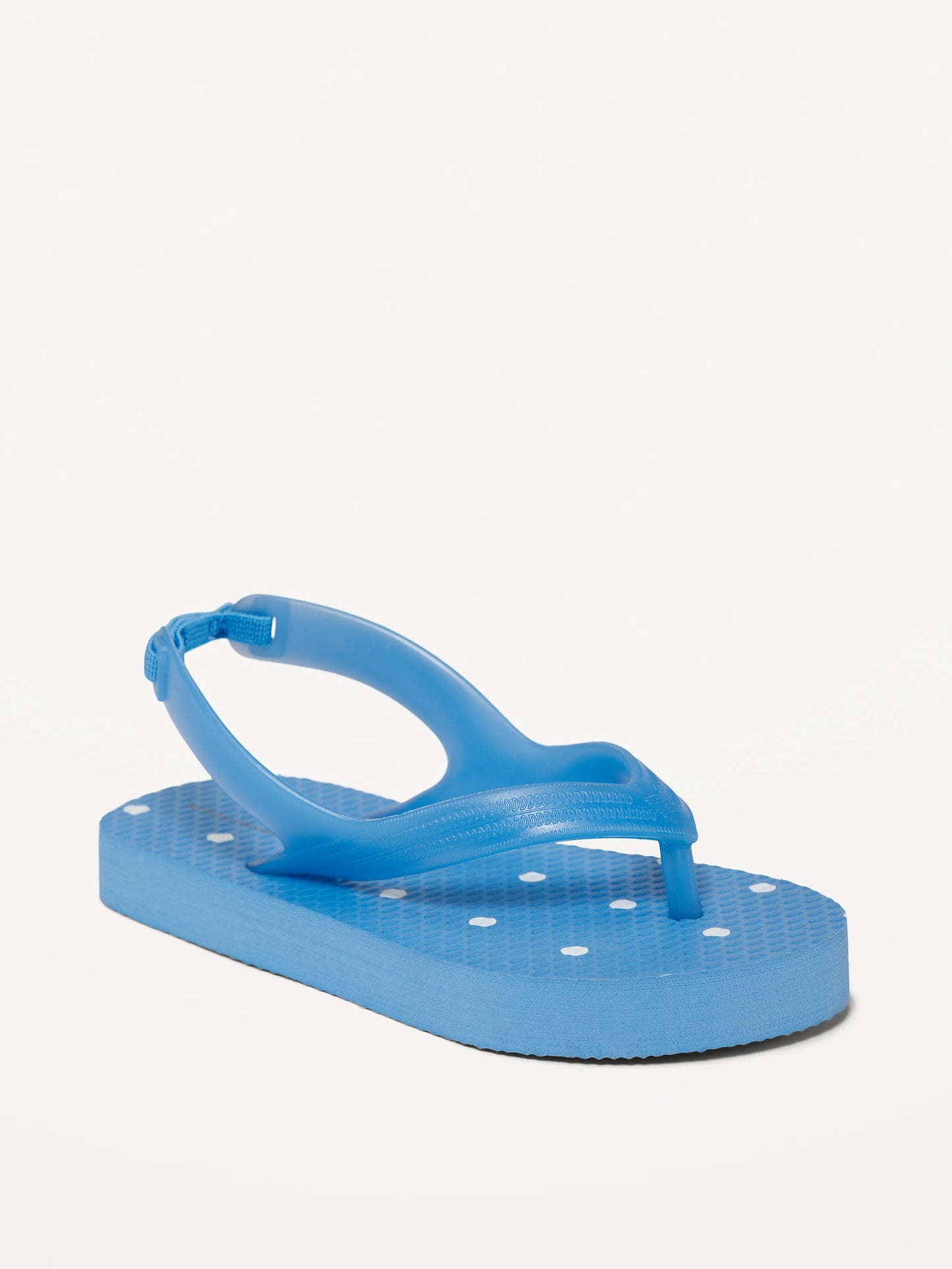 Old Navy Printed Flip-Flops for Girls
