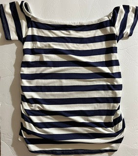Women's Short Sleeve Blouse