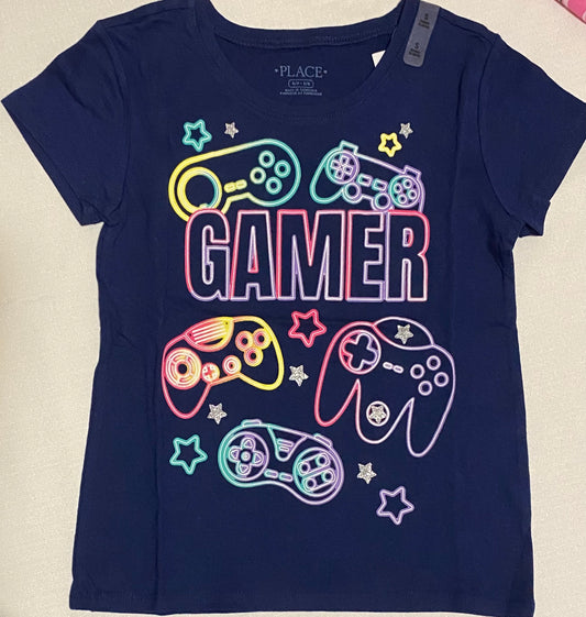 Short Sleeve Graphic Tee