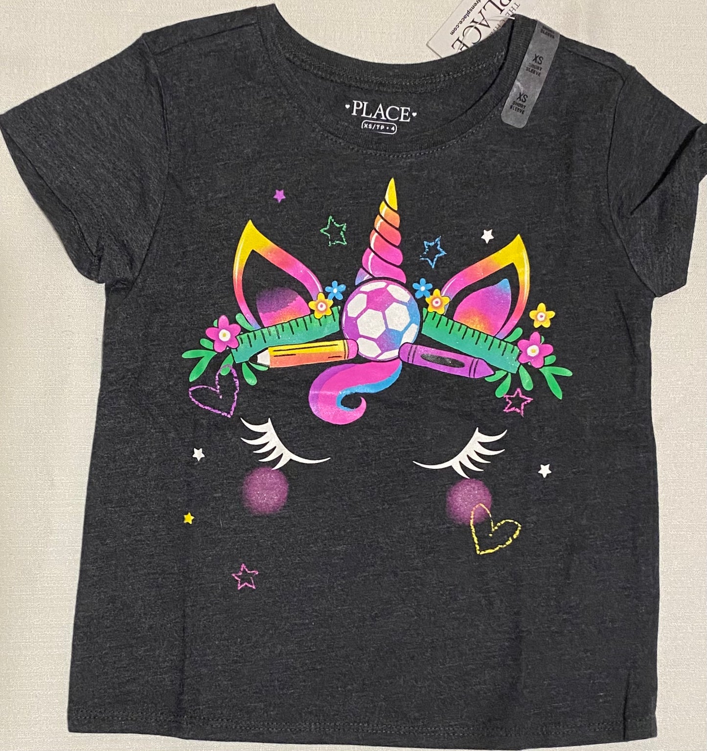 Short Sleeve Graphic Tee