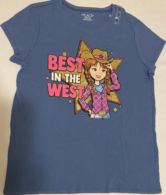 Short Sleeve Graphic Tee