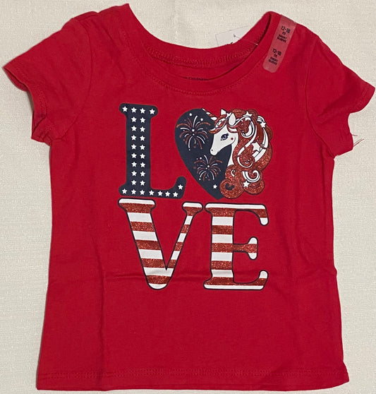 Short Sleeve Graphic Tee