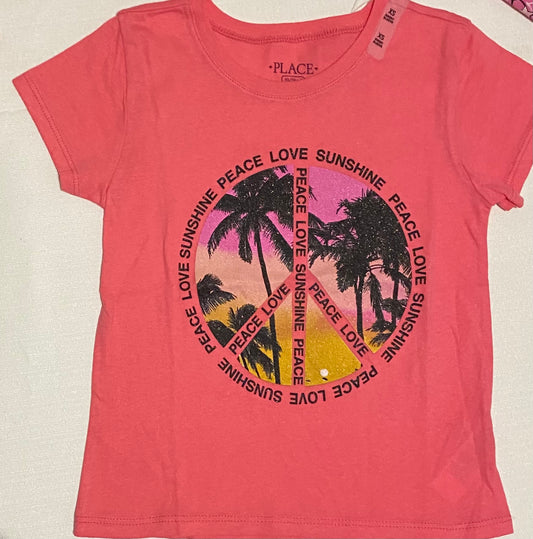 Graphic Tee Children's Place
