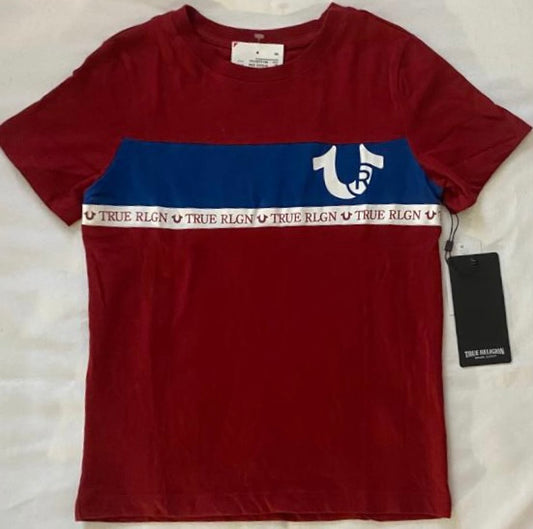 True Religion Boy Shirt