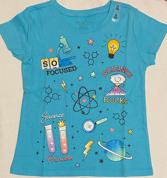 Graphic Tee Children Place