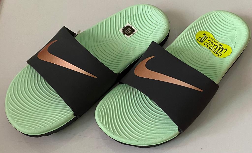 Nike- Kids Slide