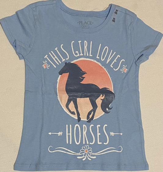Short Sleeve Graphic Tee