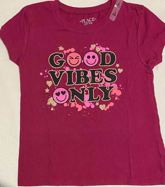 Short Sleeve Graphic Tee