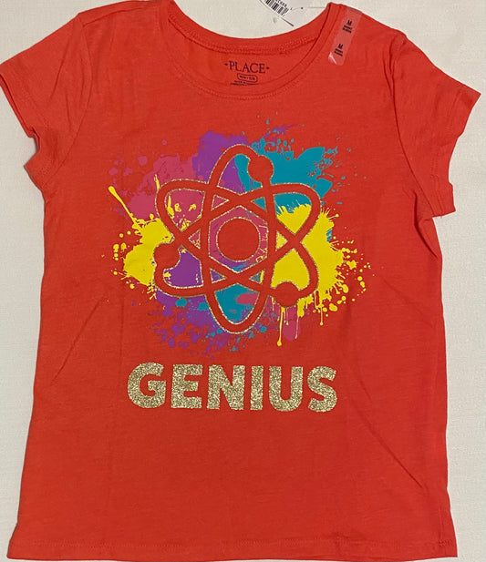 Short Sleeve Graphic Tee