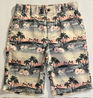 Boys Old Navy Dress Shorts