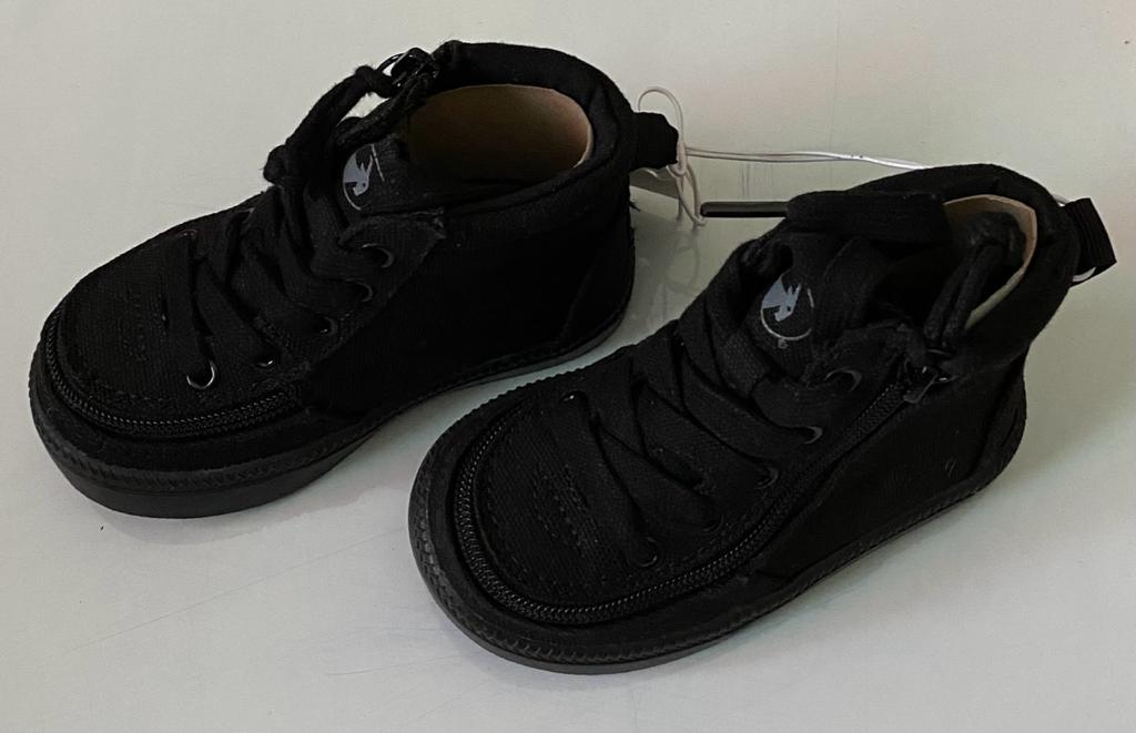 Upper Boy Shoes