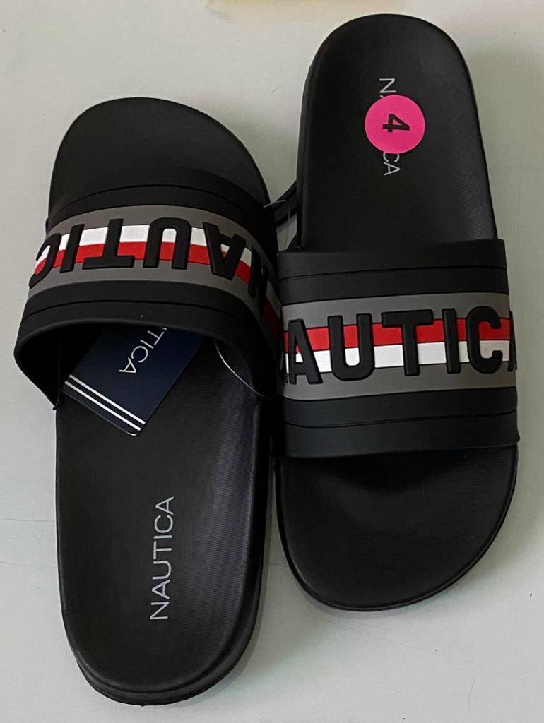 Nautica- Kids Slide