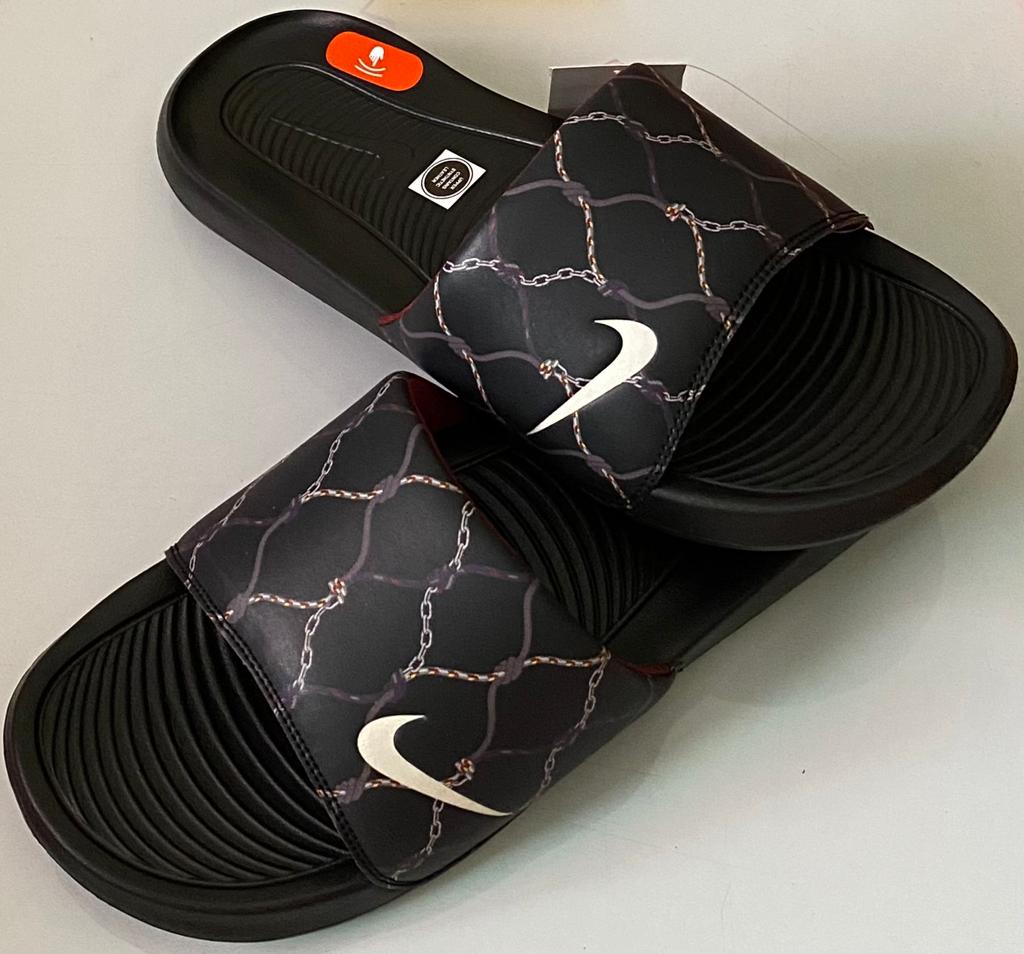 Men's Nike Slides