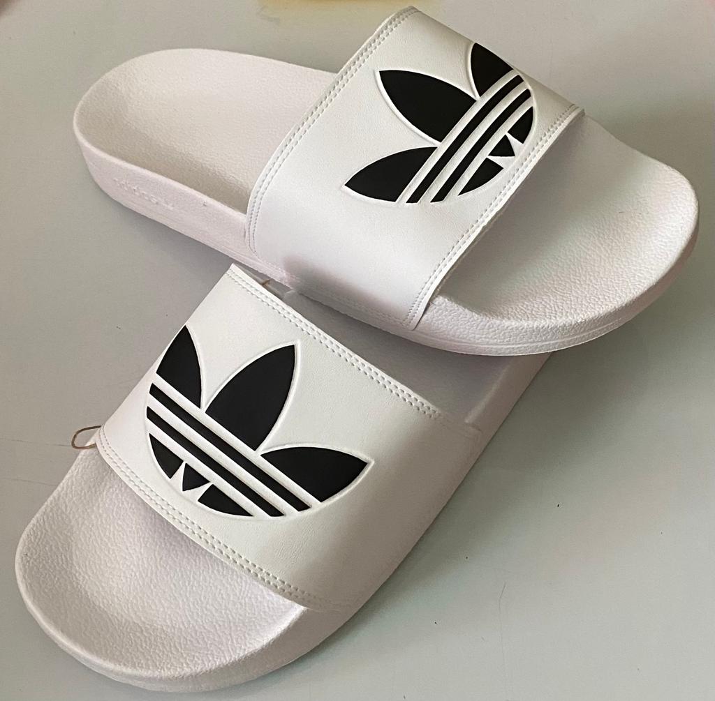 Men's Adidas Slides