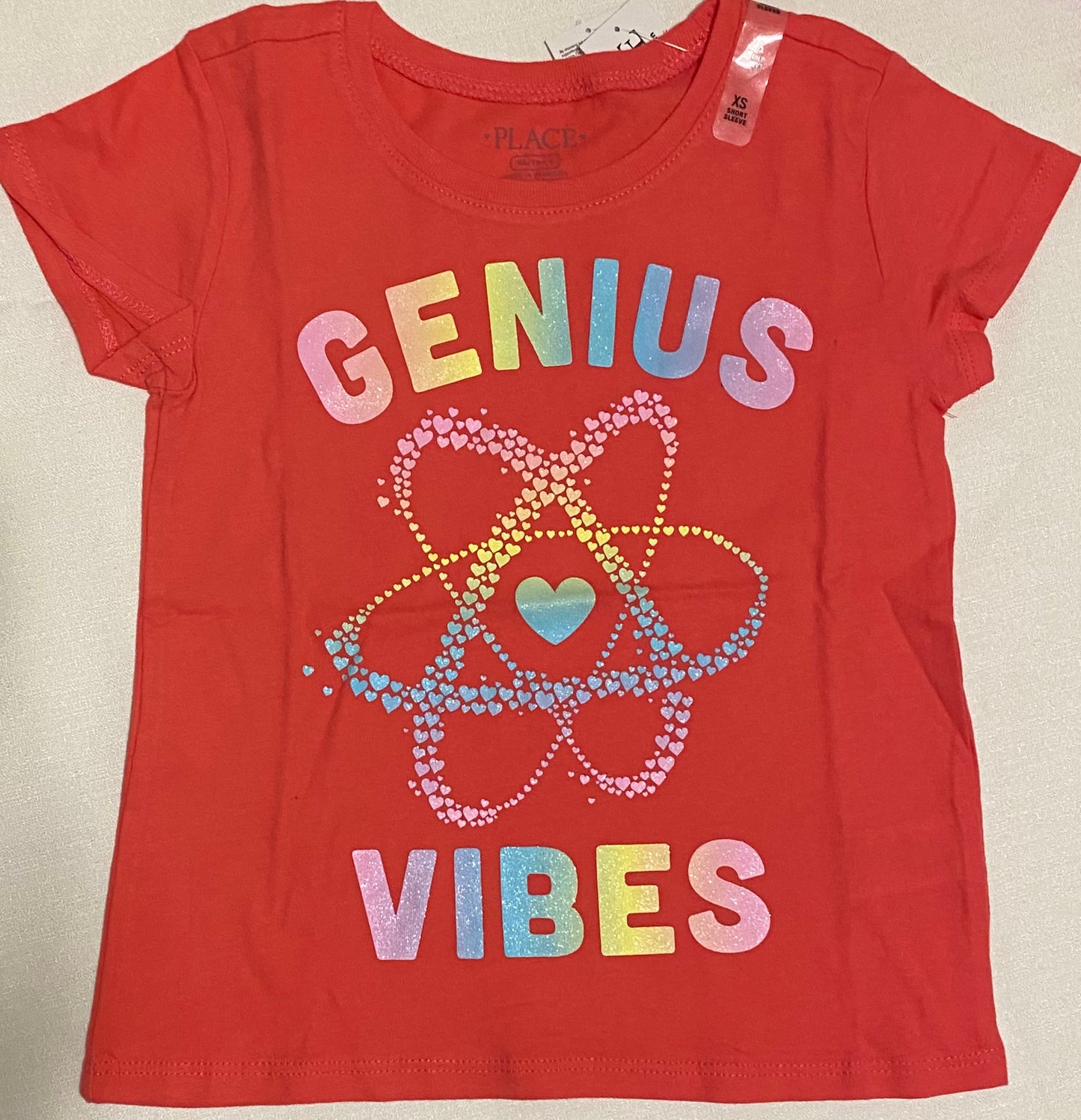 Graphic Children's Place Tee