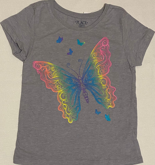 Short Sleeve Graphic Tee