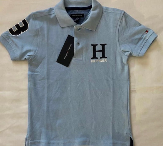Tommy Hilfiger Polo Shirt